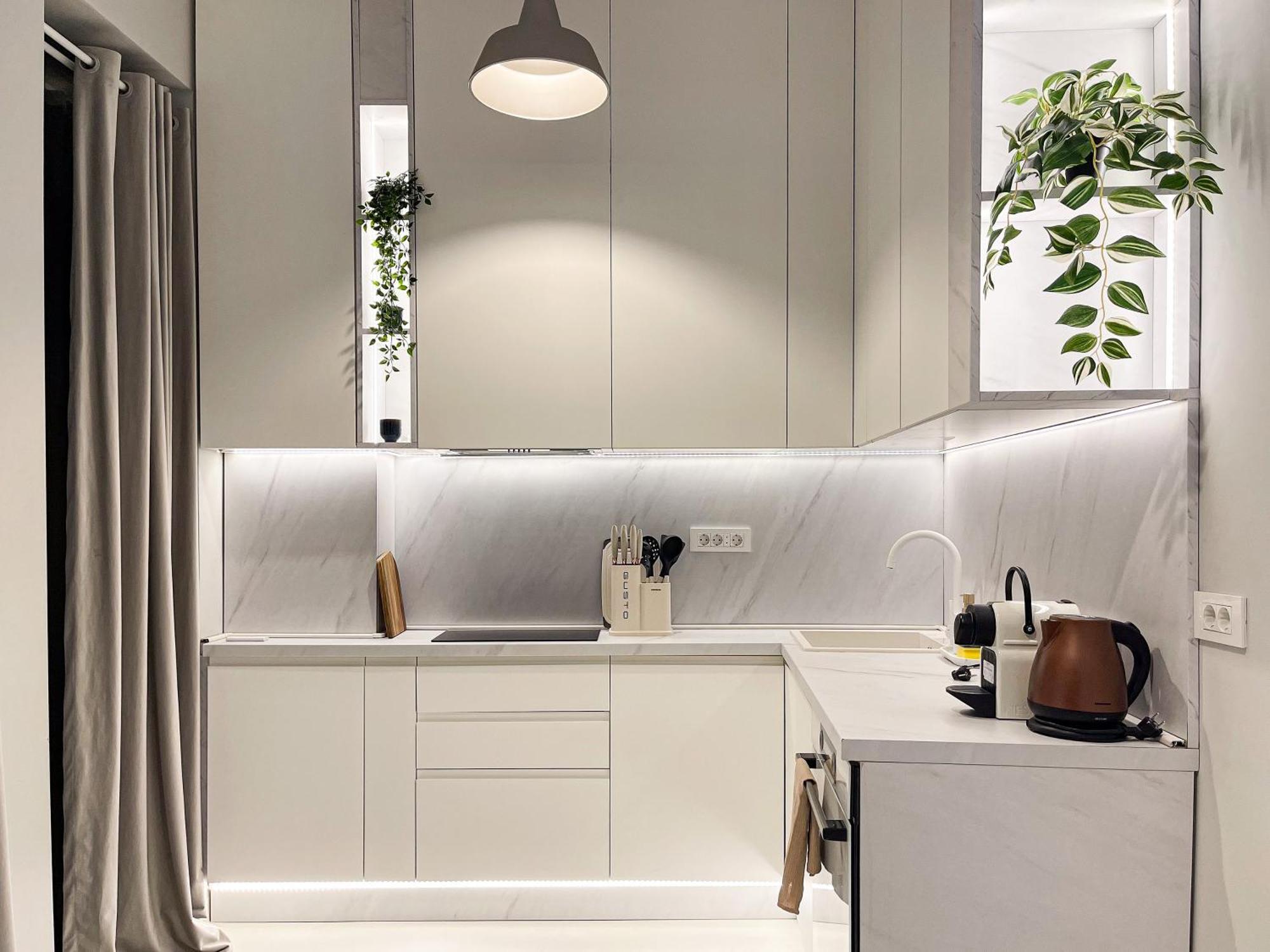 Apartamento Qult - Aventus