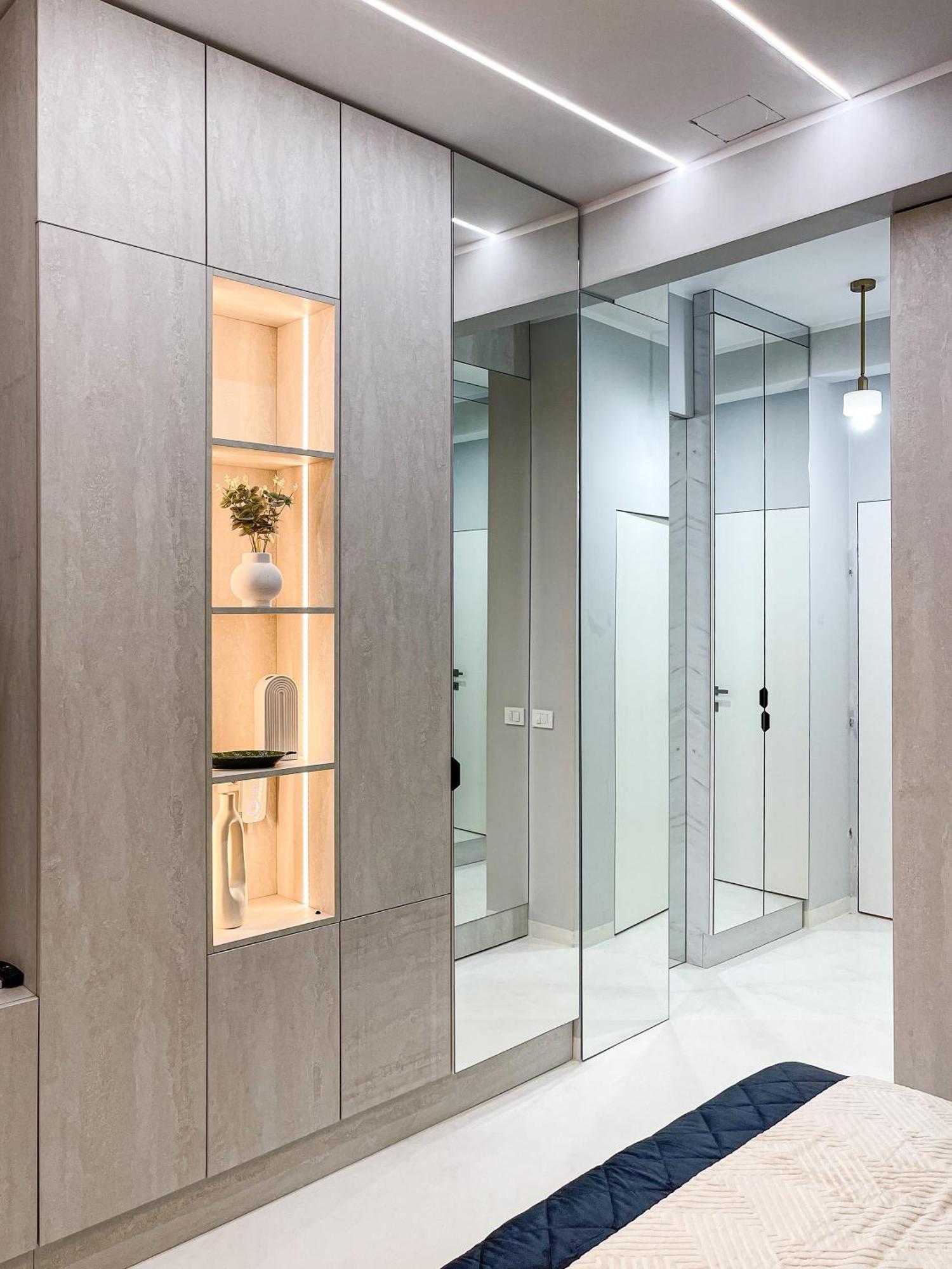 Qult - Aventus Apartamento *