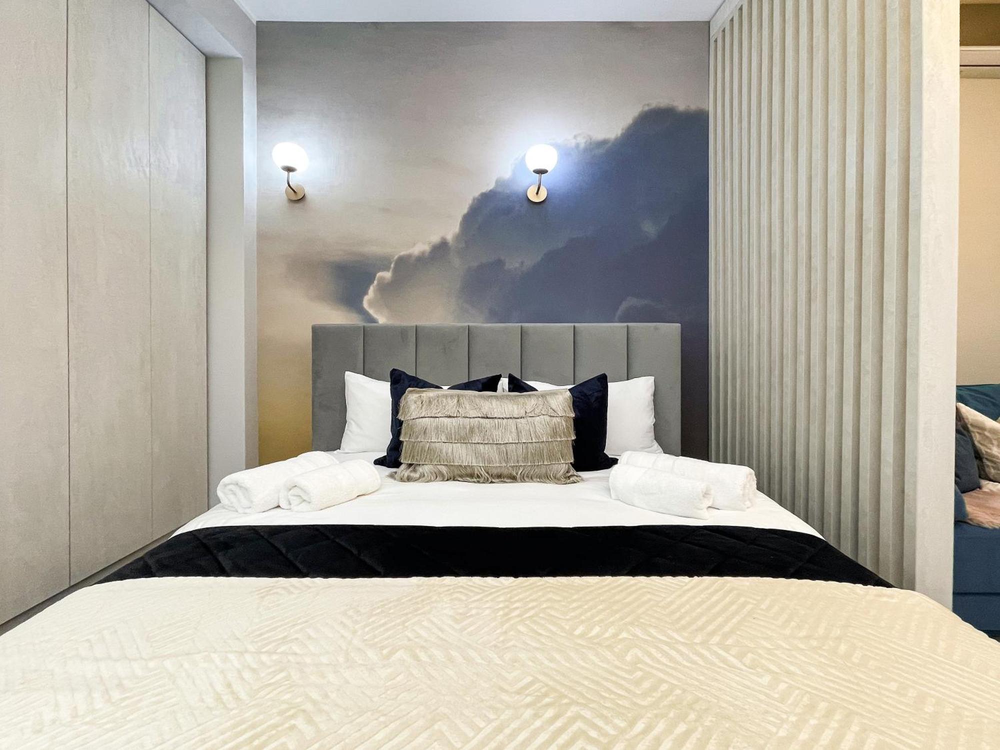 Qult - Aventus Apartamento