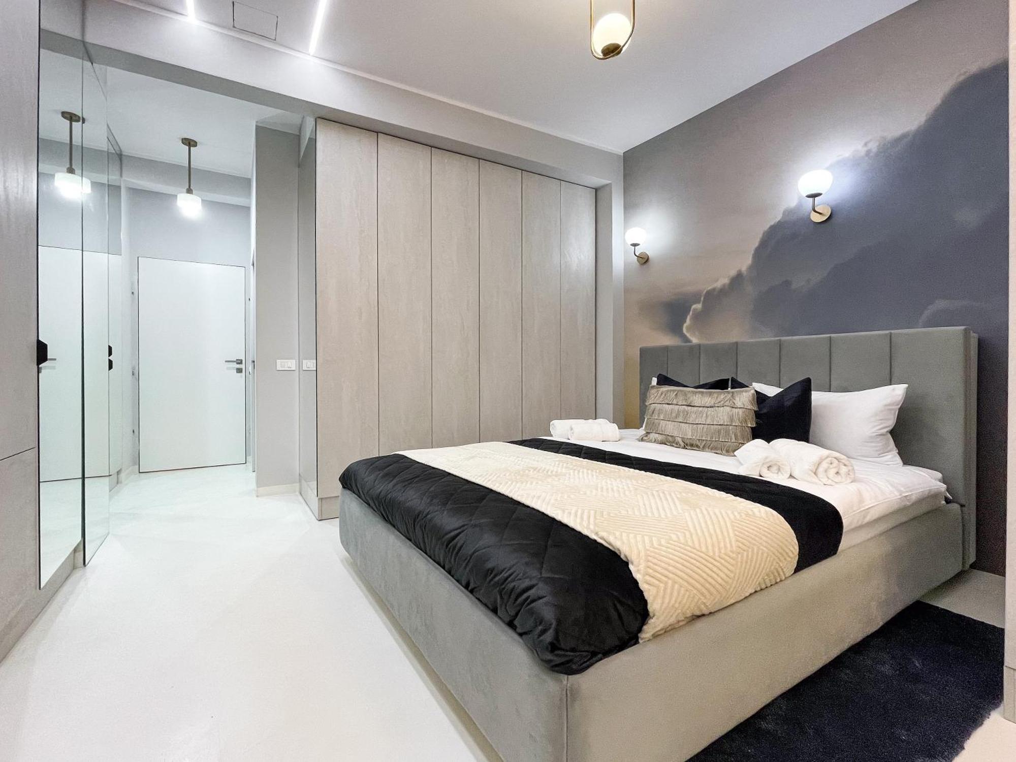 Apartamento Qult - Aventus *