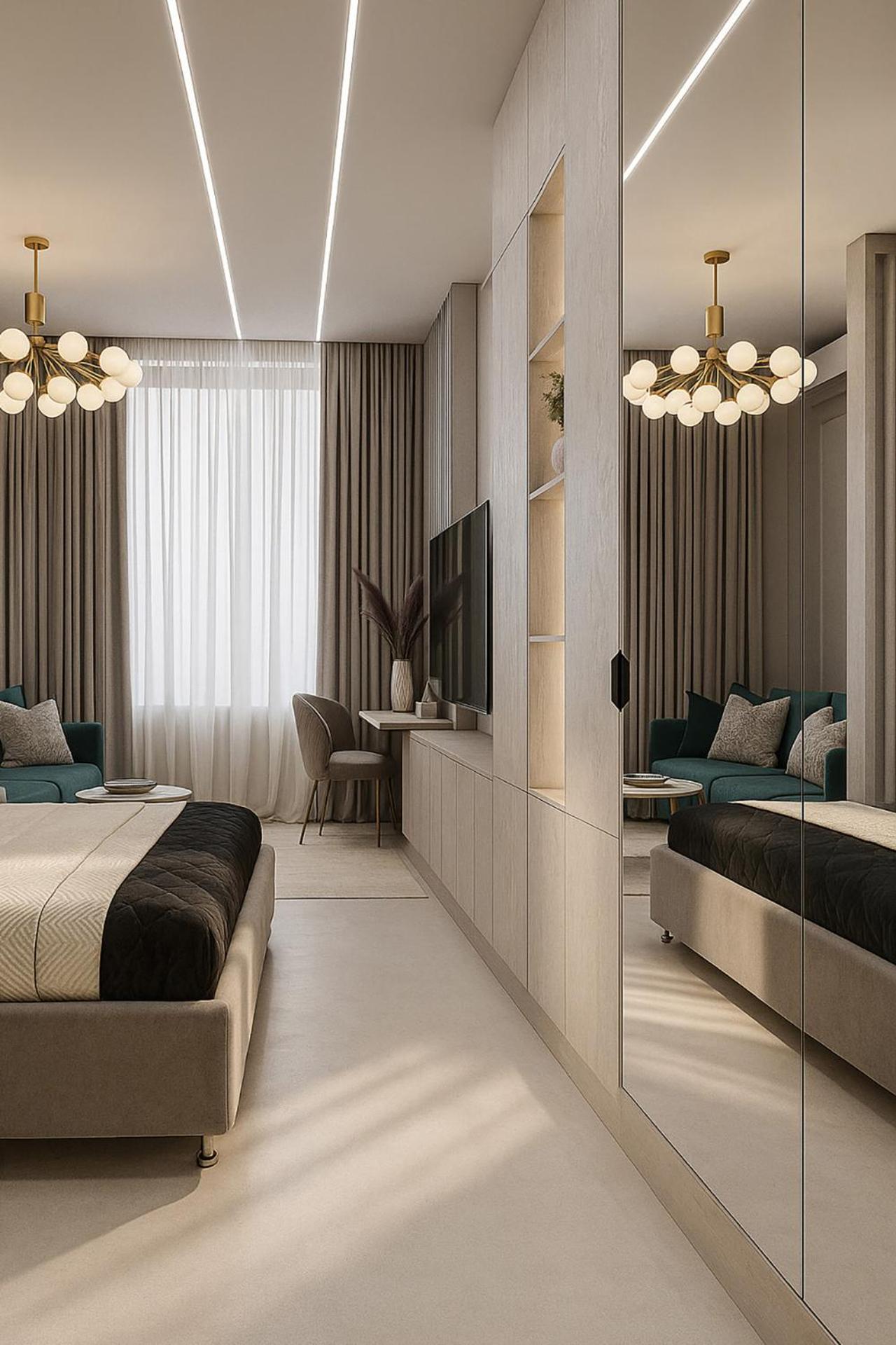 Qult - Aventus Apartamento